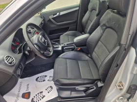 Audi A3 2.0TDI 140HP.S-LINE ITALIA | Mobile.bg � ����� ������ 12