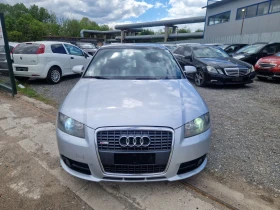 Audi A3 2.0TDI 140HP.S-LINE ITALIA | Mobile.bg � ����� ������ 4