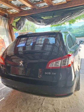 Peugeot 508 | Mobile.bg � ����� ������ 2