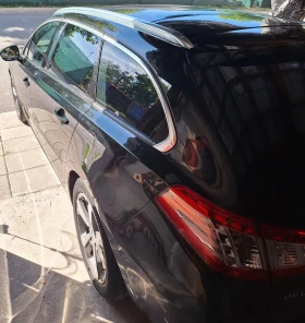 Peugeot 508 | Mobile.bg � ����� ������ 3