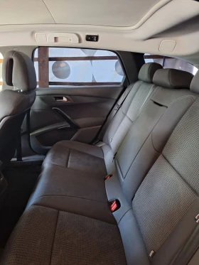 Peugeot 508 | Mobile.bg � ����� ������ 12
