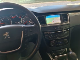 Peugeot 508 | Mobile.bg � ����� ������ 5