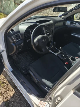 Subaru Impreza - 3400 € / 6649.82 лв. - 24167165 5