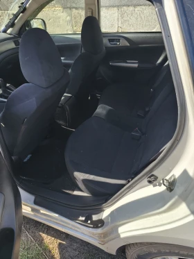 Subaru Impreza - 3400 € / 6649.82 лв. - 24167165 6