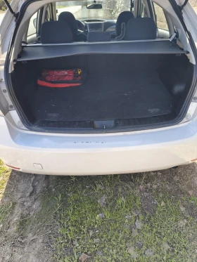 Subaru Impreza - 3400 € / 6649.82 лв. - 24167165 7