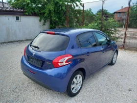 Peugeot 208 1.2i 82кс климатик - 4200 € / 8214.49 лв. - 10271547 3