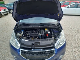 Peugeot 208 1.2i 82кс климатик - 4200 € / 8214.49 лв. - 10271547 15