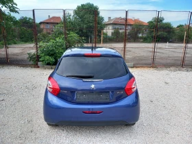 Peugeot 208 1.2i 82кс климатик - 4200 € / 8214.49 лв. - 10271547 4