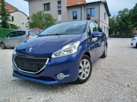 Peugeot 208 1.2i 82кс климатик - 4200 € / 8214.49 лв. - 10271547 7