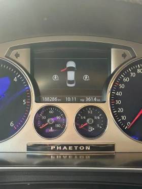 VW Phaeton 3.0TDI/4Motion facelift  - 8250 € / 16135.60 лв. - 60315469 10