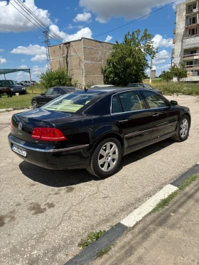 VW Phaeton 3.0TDI/4Motion facelift  - 8250 € / 16135.60 лв. - 60315469 4