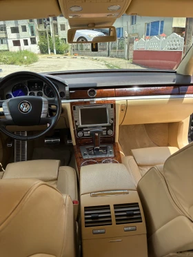 VW Phaeton 3.0TDI/4Motion facelift  - 8250 € / 16135.60 лв. - 60315469 8