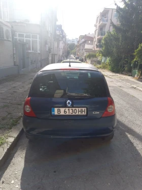 Renault Clio Рено Клио  | Auto.bg — изображение 5