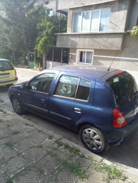 Renault Clio Рено Клио  | Auto.bg — изображение 6
