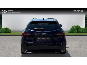 Toyota Corolla TS 1.8HSD EXECUTIVE PLUS | Auto.bg — изображение 4