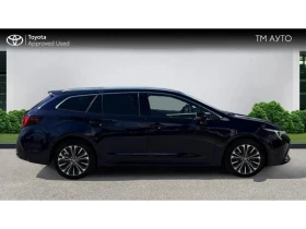 Toyota Corolla TS 1.8HSD EXECUTIVE PLUS | Auto.bg — изображение 17