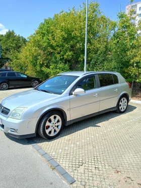 Opel Signum 2.2direkt | Mobile.bg � ����� ������ 2
