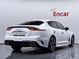 Kia Stinger 3.3 Turbo 2WD| 365�.�.| ���.��������� | Mobile.bg � ����� ������ 2