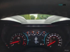 Chevrolet Camaro SS* 6.2* КОЖА* ПОДГРЕВ* ОБДУХВАНЕ* ПАНО* АВТОКРЕДИ | Auto.bg — изображение 10