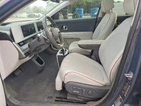 Hyundai Ioniq 5 Hyundai Ioniq 5 LIMITED | Mobile.bg � ����� ������ 8