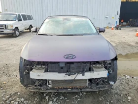 Hyundai Ioniq 5 Hyundai Ioniq 5 LIMITED | Mobile.bg � ����� ������ 2