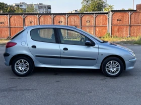 Peugeot 206 2.0HDI * ��������*  | Mobile.bg � ����� ������ 6