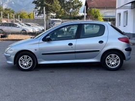 Peugeot 206 2.0HDI * ��������*  | Mobile.bg � ����� ������ 2