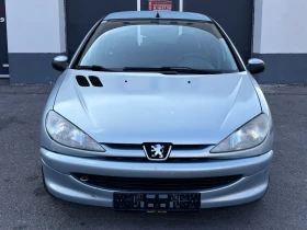Peugeot 206 2.0HDI * ��������*  | Mobile.bg � ����� ������ 8