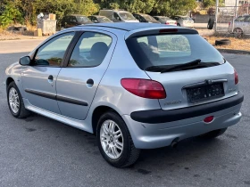 Peugeot 206 2.0HDI * ��������*  | Mobile.bg � ����� ������ 3
