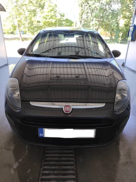 Fiat Punto 1.2 i