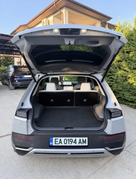 Hyundai Ioniq 5 77. 4 kWh 305�.�. | Mobile.bg � ����� ������ 5
