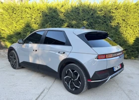 ����� �� �������� �� Hyundai Ioniq 5 77. 4 kWh AWD