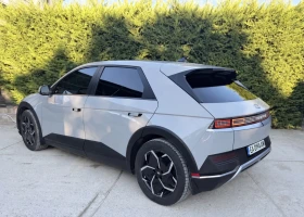 ����� �� �������� �� Hyundai Ioniq 5 77. 4 kWh 305�.�.