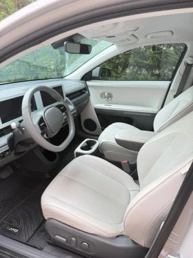 Hyundai Ioniq 5 77. 4 kWh AWD | Mobile.bg � ����� ������ 13