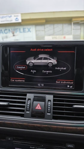 Audi A6 3.0 TDI Quattro - 12200 € - 62317350 11