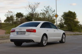 Audi A6 3.0 TDI Quattro - 12200 € - 62317350 3
