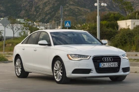 Audi A6 3.0 TDI Quattro - 12200 € - 62317350 2