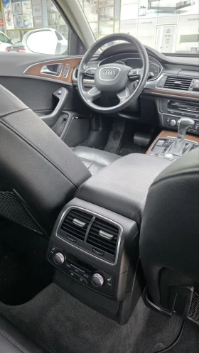 Audi A6 3.0 TDI Quattro - 12200 € - 62317350 12