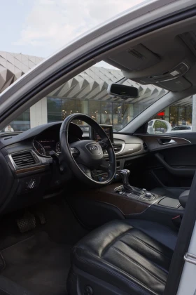 Audi A6 3.0 TDI Quattro - 12200 € - 62317350 5