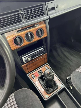 Mercedes-Benz 190 190 E W201 - 9650 € - 80043143 5