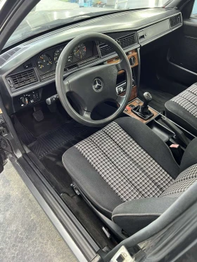 Mercedes-Benz 190 190 E W201 - 9650 € - 80043143 3