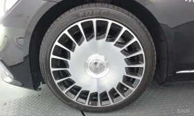 Mercedes-Benz Maybach * S500 4MATIC *  | Mobile.bg � ����� ������ 5