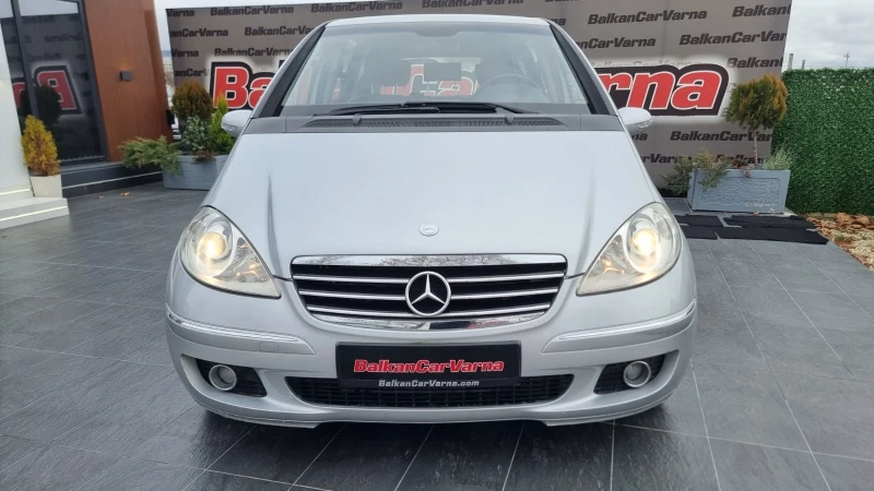 Mercedes-Benz A 180 CDI AVANTGARDE | 97.000 km!!!, снимка 2 - Автомобили и джипове - 48234663