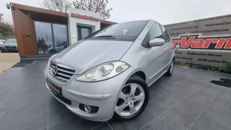 Mercedes-Benz A 180 CDI AVANTGARDE | 97.000 km!!!, снимка 1 - Автомобили и джипове - 48234663