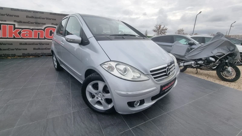 Mercedes-Benz A 180 CDI AVANTGARDE | 97.000 km!!!, снимка 3 - Автомобили и джипове - 48234663