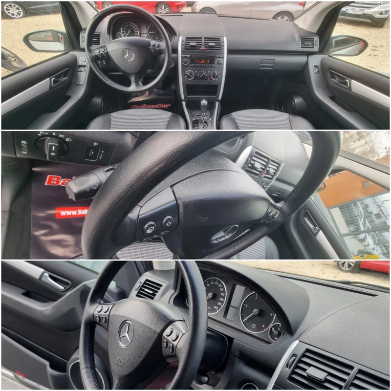 Mercedes-Benz A 180 CDI AVANTGARDE | 97.000 km!!!, снимка 6 - Автомобили и джипове - 48234663