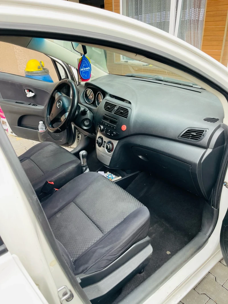 Great Wall Voleex C10 1.5 gas, снимка 10 - Автомобили и джипове - 52321566