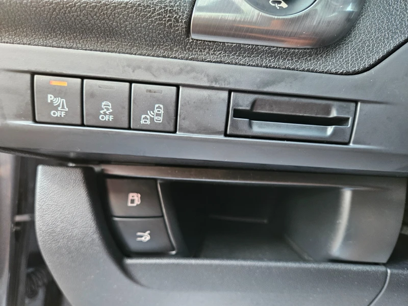 Citroen DS5 2.0 перфектен , снимка 15 - Автомобили и джипове - 51959822