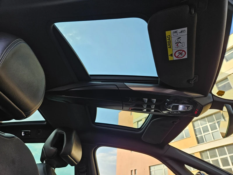 Citroen DS5 2.0 перфектен , снимка 13 - Автомобили и джипове - 51959822