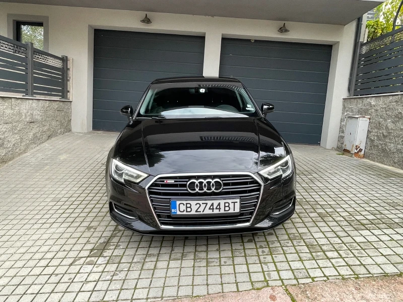 Audi A3, снимка 3 - Автомобили и джипове - 52323201